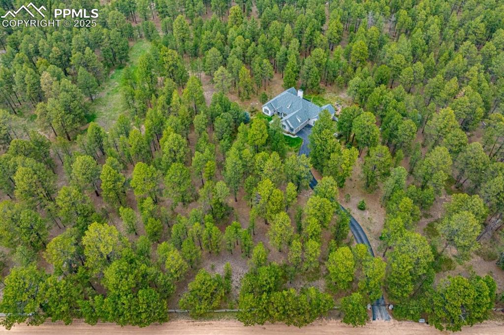 8360 Wranglers Way Colorado Springs CO 80908