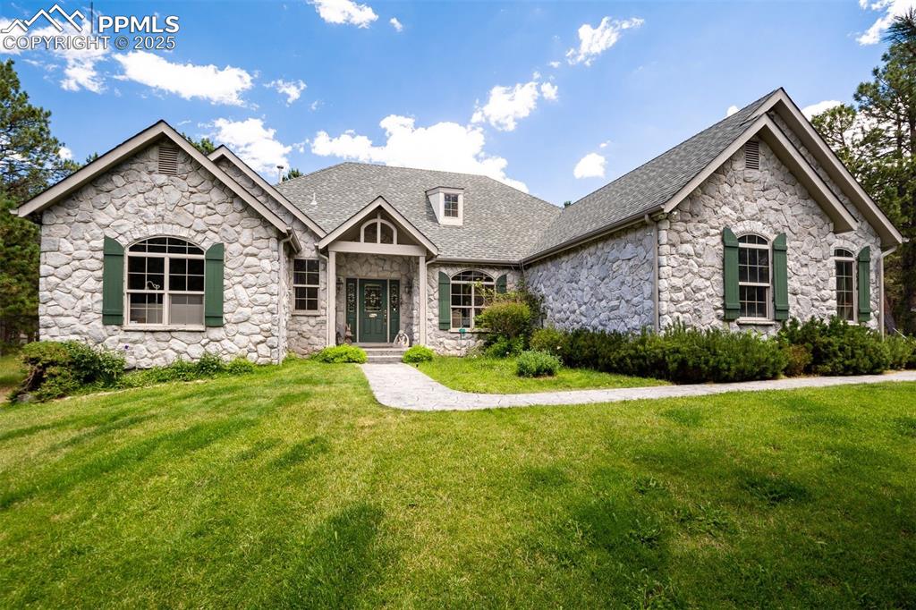 8360 Wranglers Way Colorado Springs CO 80908