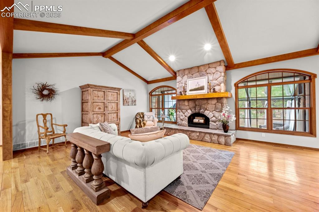 8360 Wranglers Way Colorado Springs CO 80908