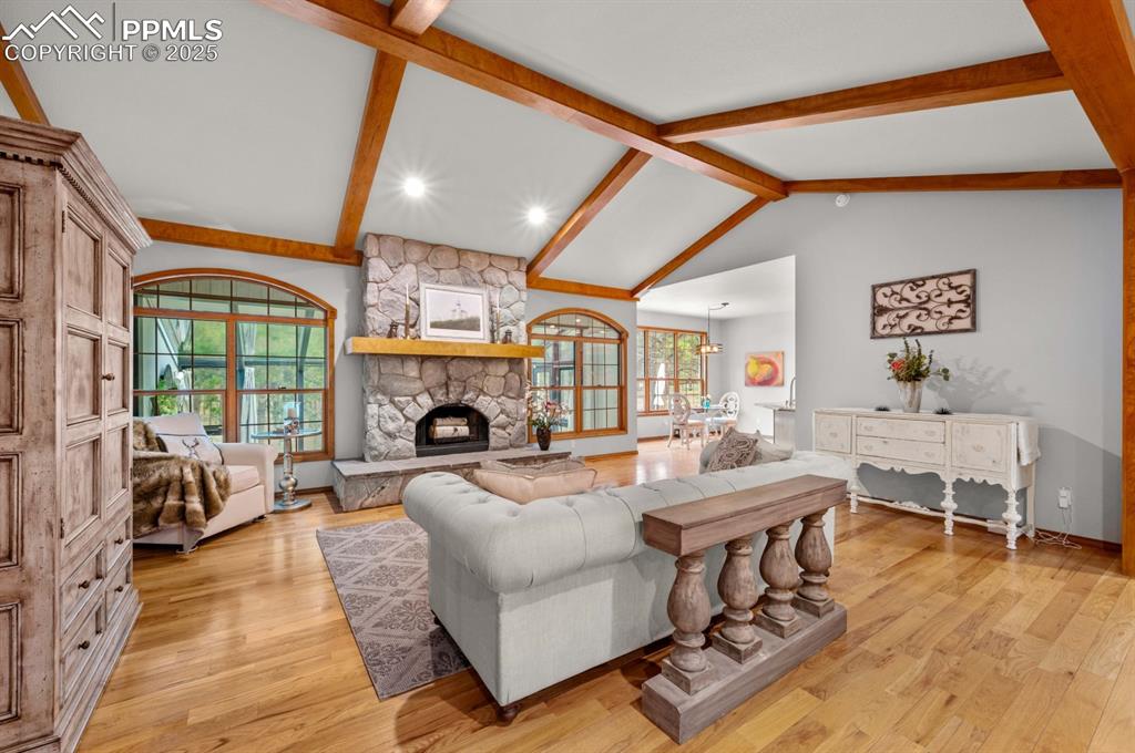 8360 Wranglers Way Colorado Springs CO 80908