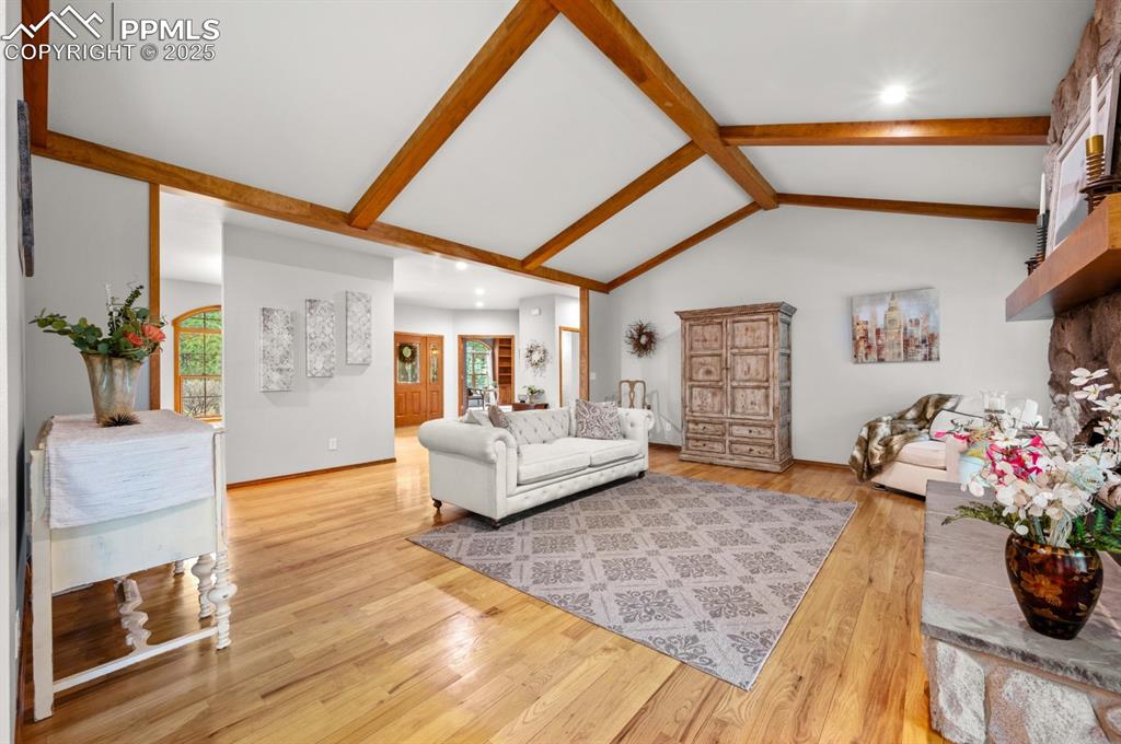 8360 Wranglers Way Colorado Springs CO 80908