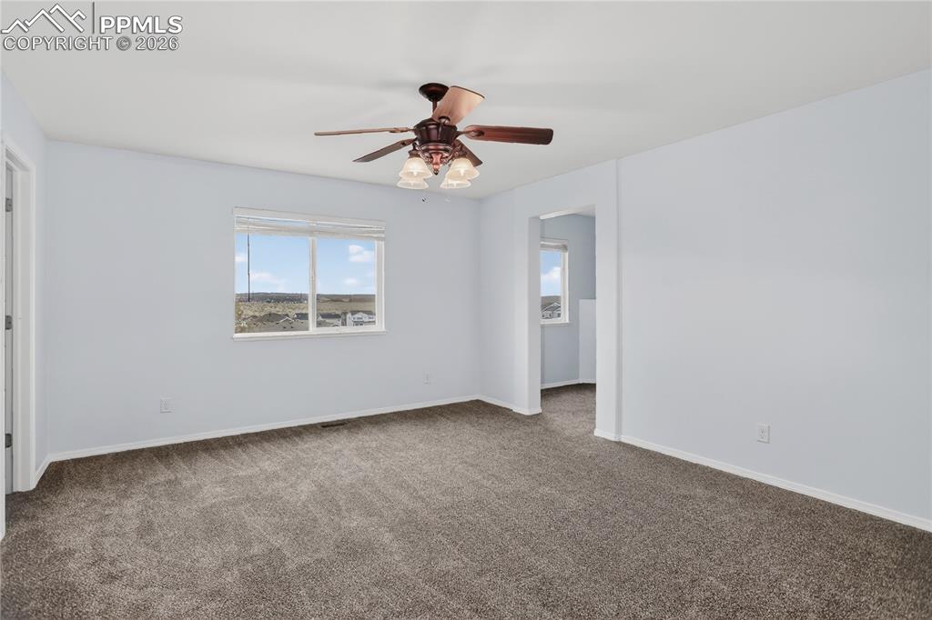 3893 Roan Drive Colorado Springs CO 80922