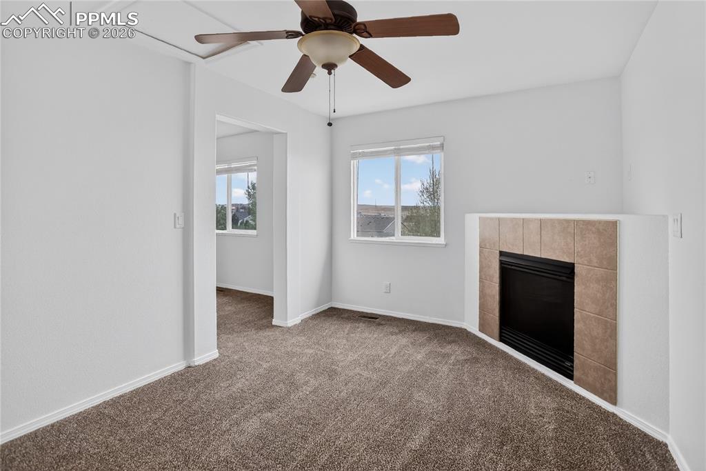 3893 Roan Drive Colorado Springs CO 80922