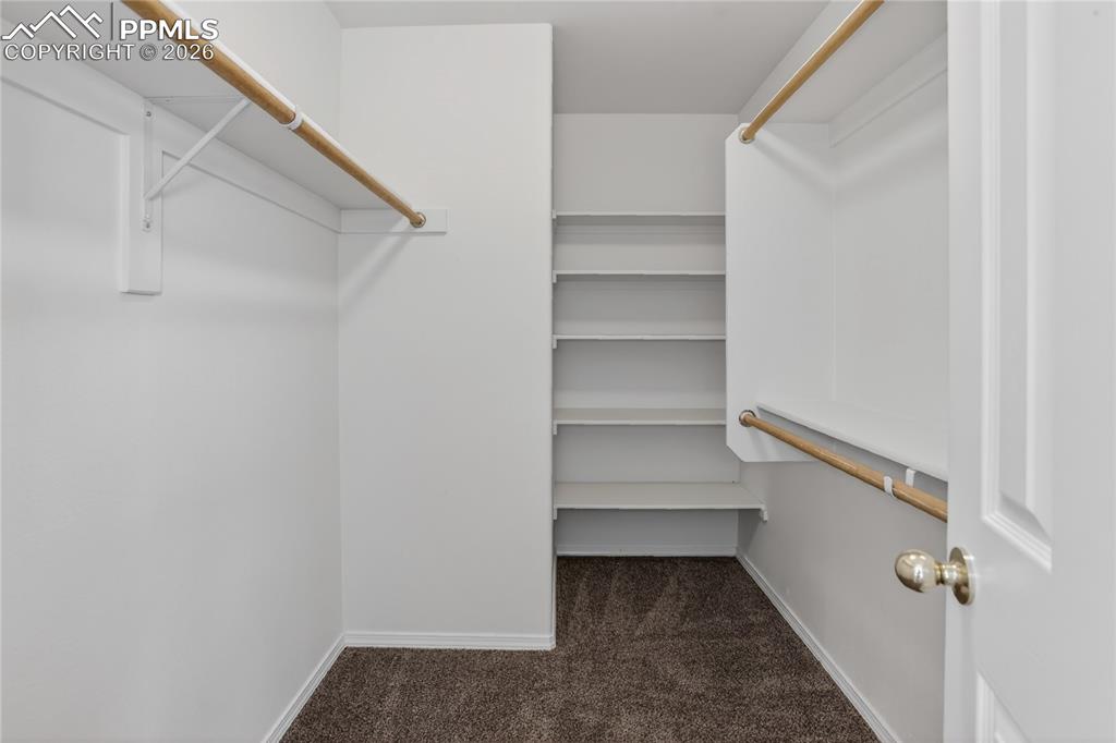 3893 Roan Drive Colorado Springs CO 80922