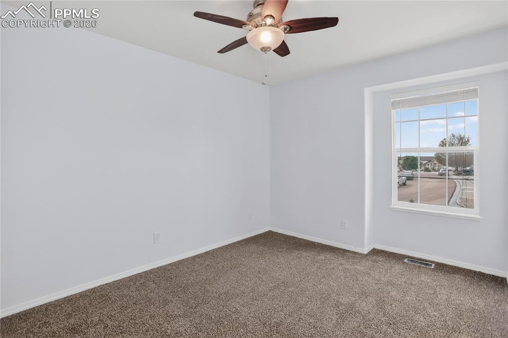 3893 Roan Drive Colorado Springs CO 80922