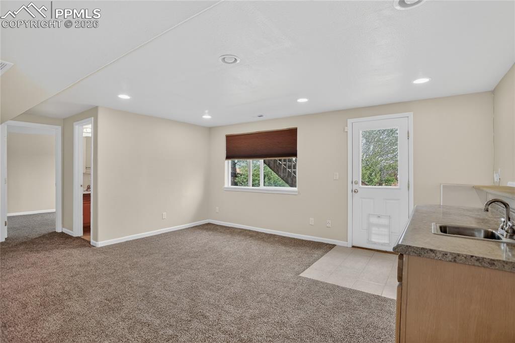3893 Roan Drive Colorado Springs CO 80922