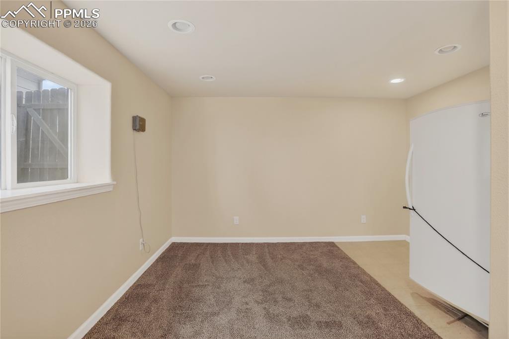3893 Roan Drive Colorado Springs CO 80922