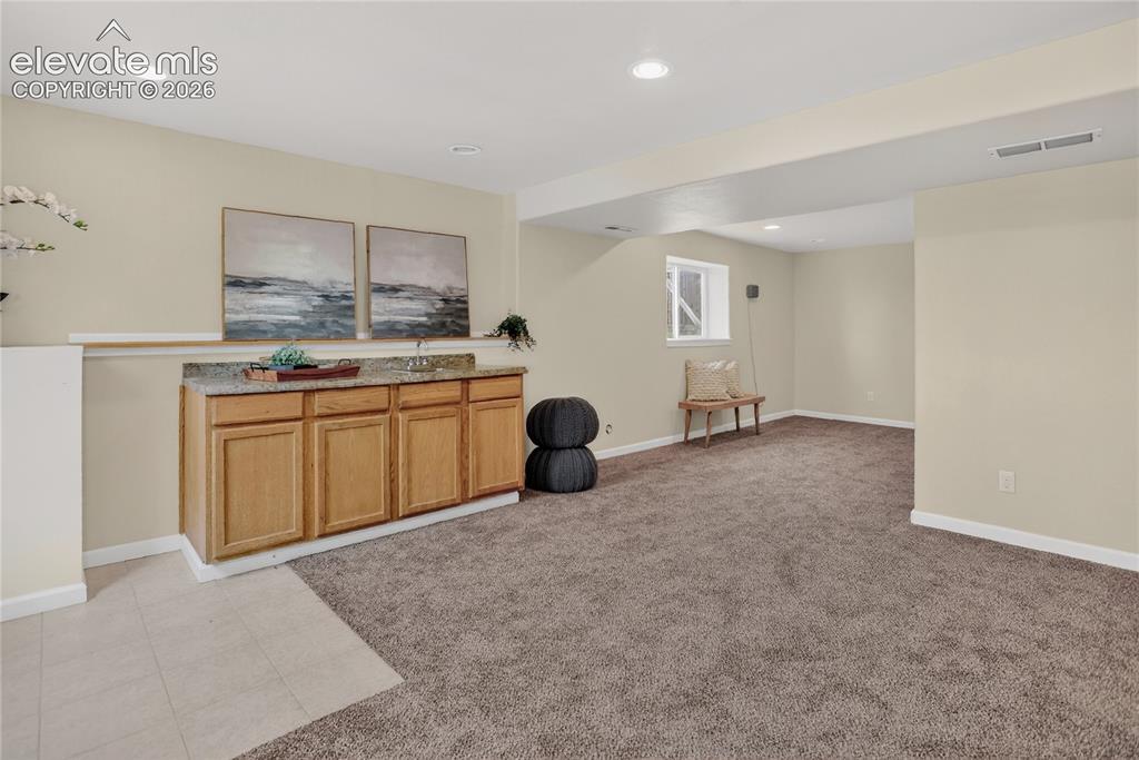 3893 Roan Drive Colorado Springs CO 80922