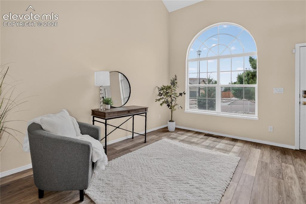 3893 Roan Drive Colorado Springs CO 80922