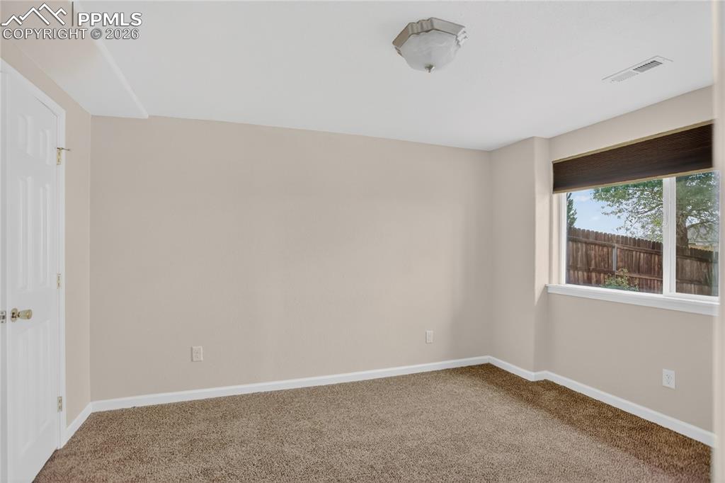 3893 Roan Drive Colorado Springs CO 80922