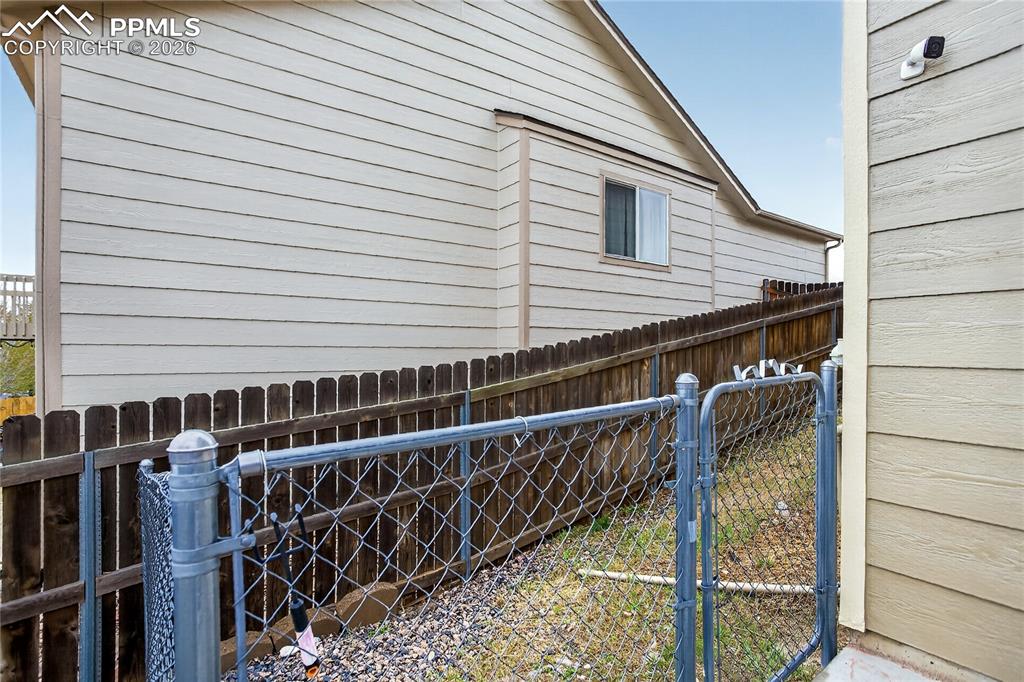 3893 Roan Drive Colorado Springs CO 80922
