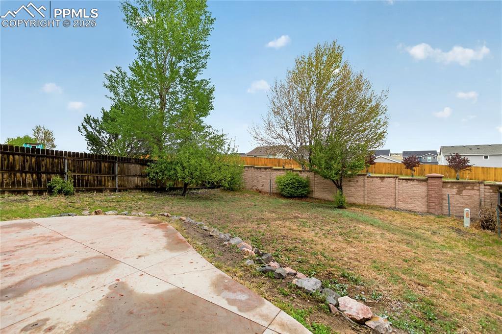 3893 Roan Drive Colorado Springs CO 80922