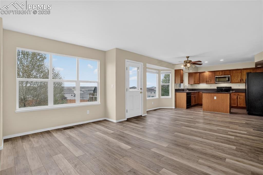 3893 Roan Drive Colorado Springs CO 80922