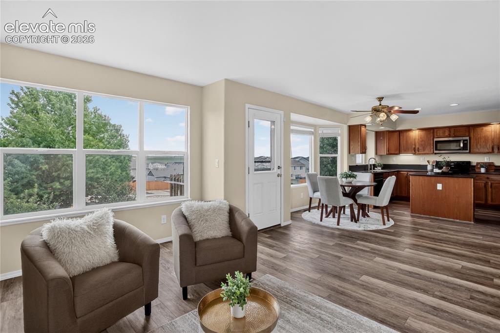 3893 Roan Drive Colorado Springs CO 80922