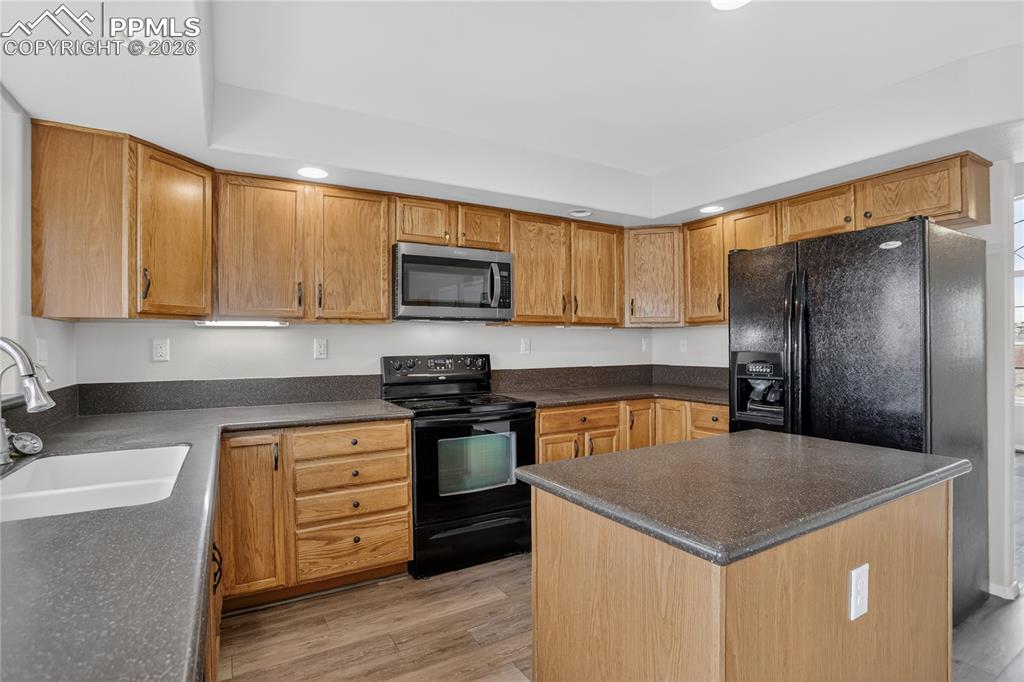 3893 Roan Drive Colorado Springs CO 80922