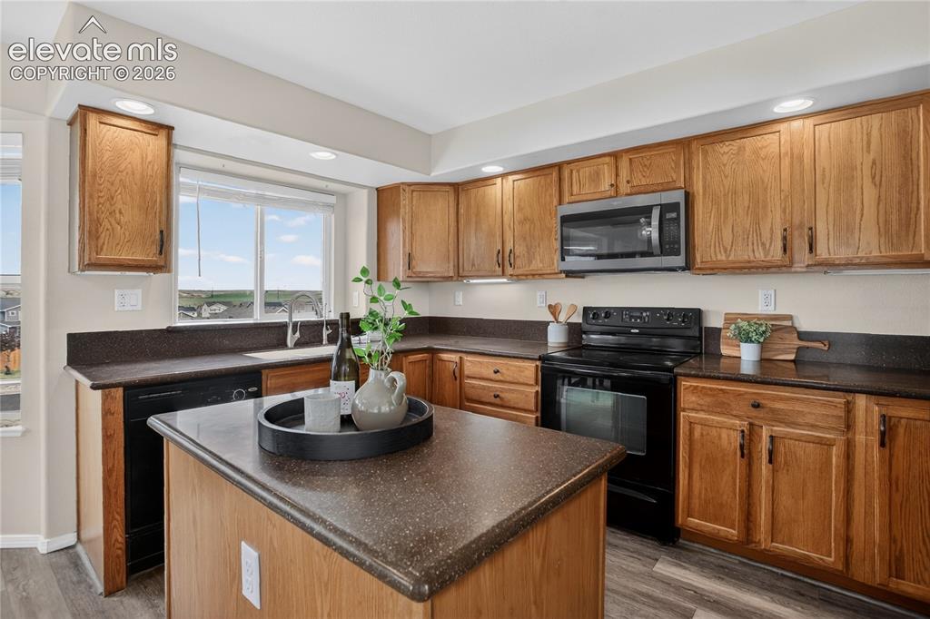 3893 Roan Drive Colorado Springs CO 80922