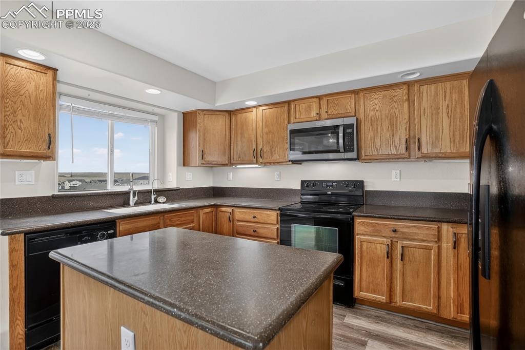 3893 Roan Drive Colorado Springs CO 80922