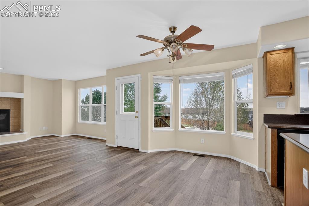 3893 Roan Drive Colorado Springs CO 80922