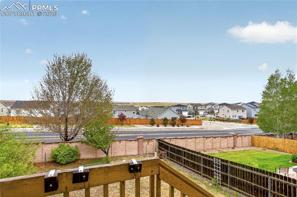 3893 Roan Drive Colorado Springs CO 80922