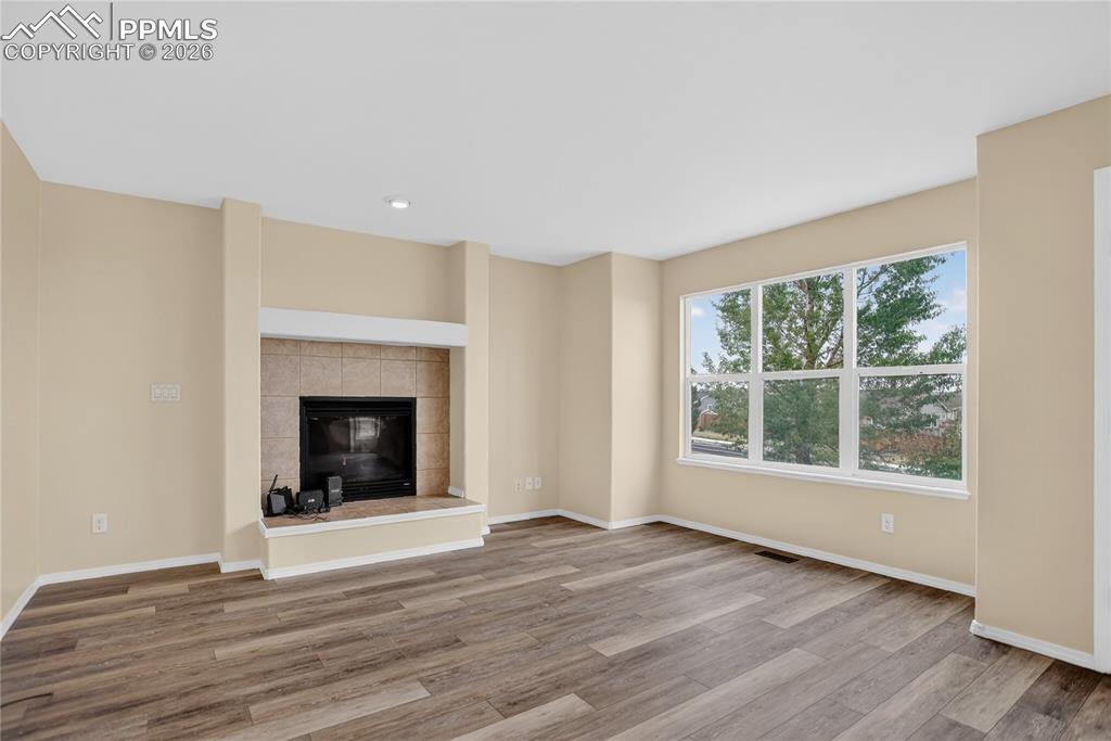 3893 Roan Drive Colorado Springs CO 80922