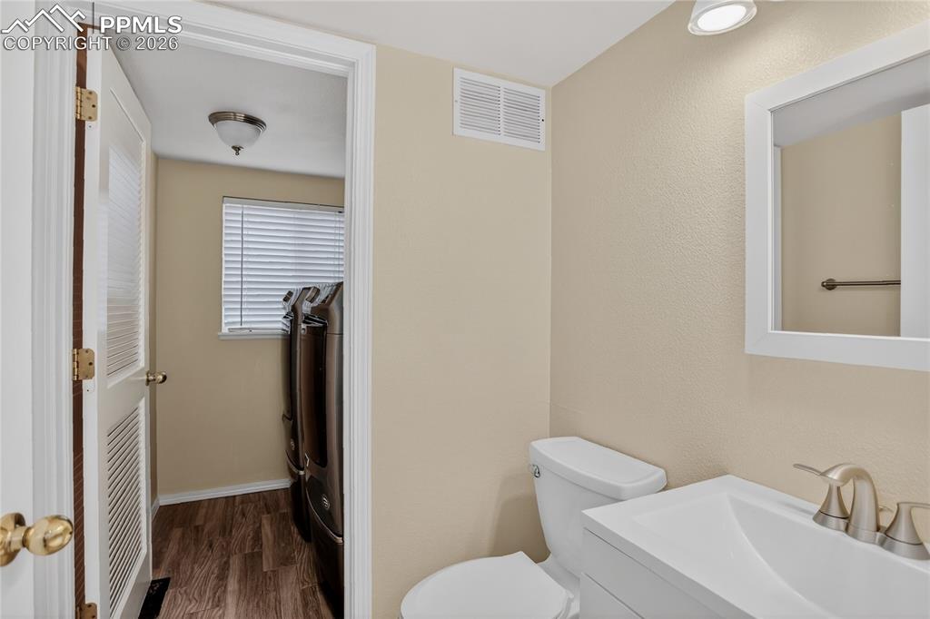 3893 Roan Drive Colorado Springs CO 80922