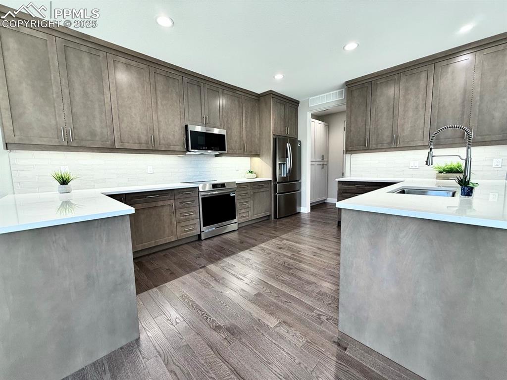 3145 Promise Point Colorado Springs CO 80921