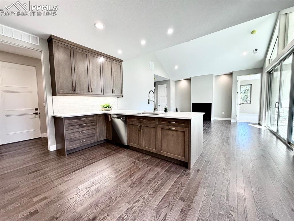 3145 Promise Point Colorado Springs CO 80921