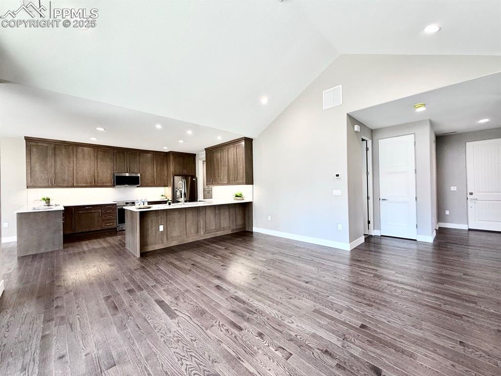 3145 Promise Point Colorado Springs CO 80921