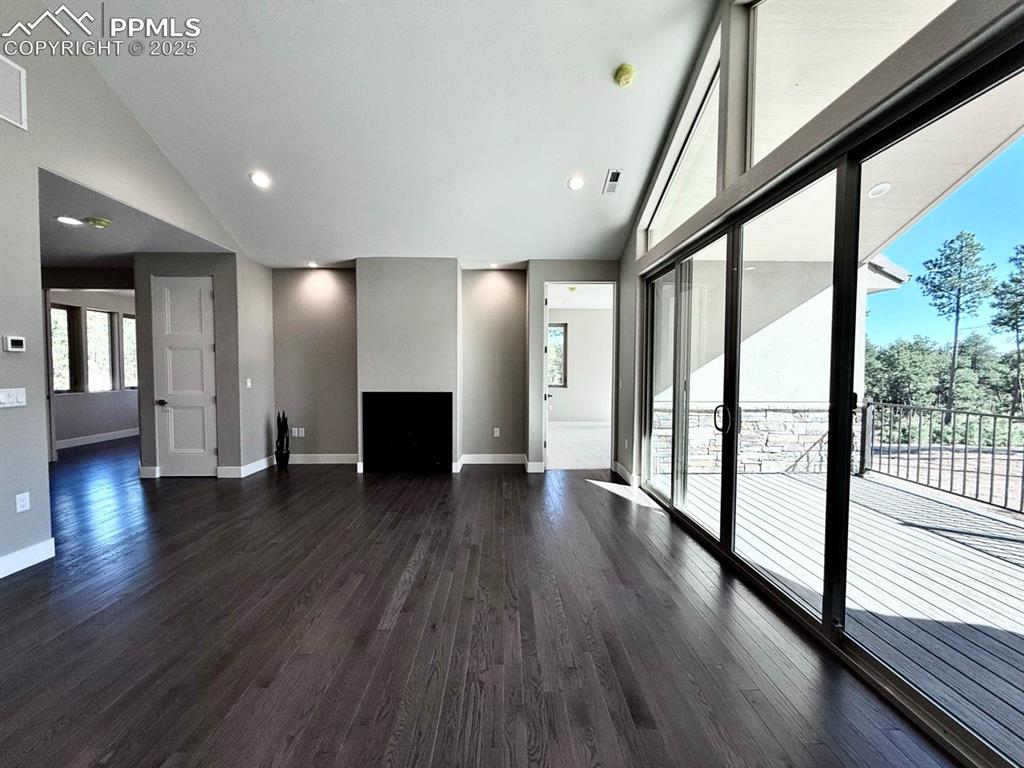 3145 Promise Point Colorado Springs CO 80921