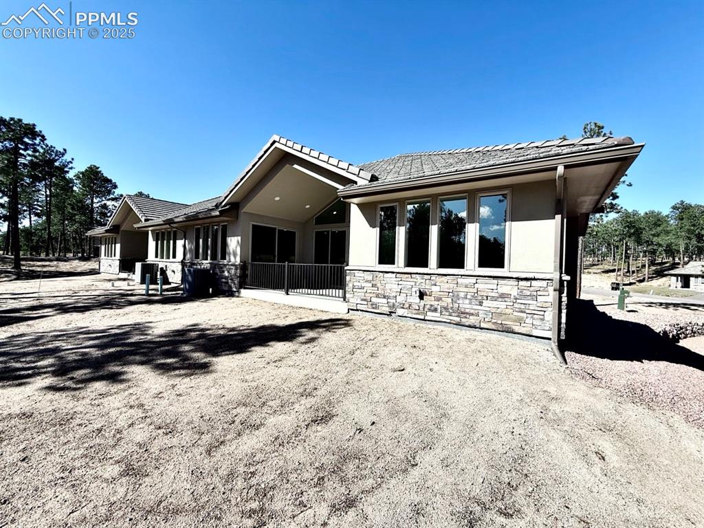 3145 Promise Point Colorado Springs CO 80921