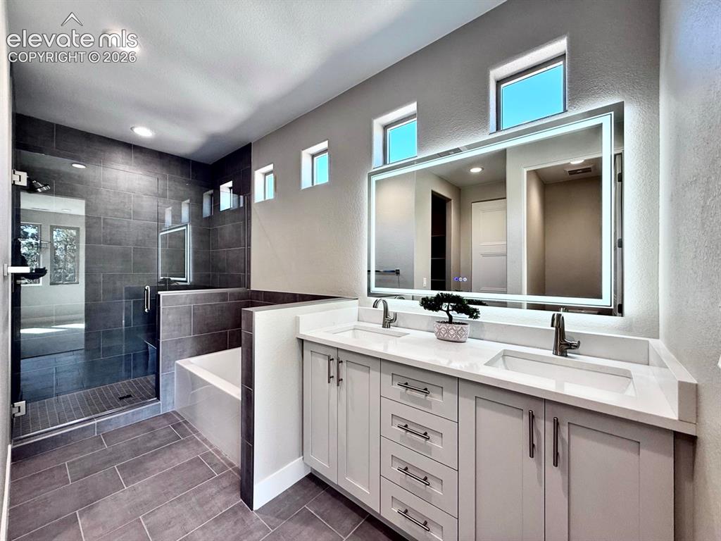 3145 Promise Point Colorado Springs CO 80921