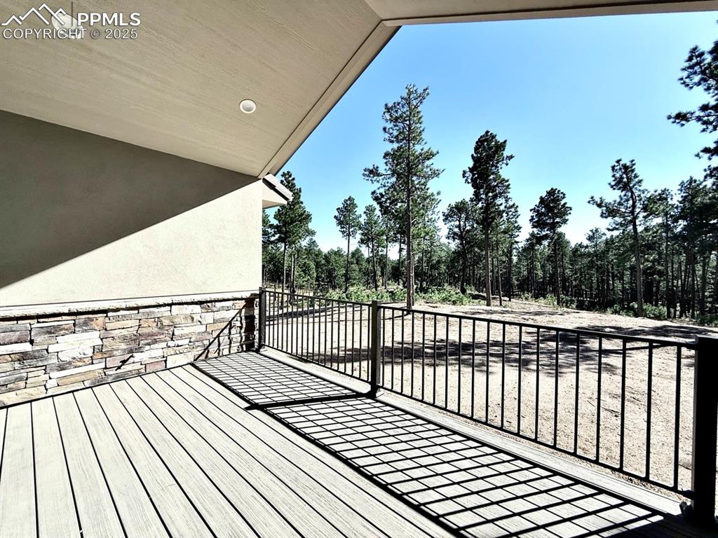 3145 Promise Point Colorado Springs CO 80921