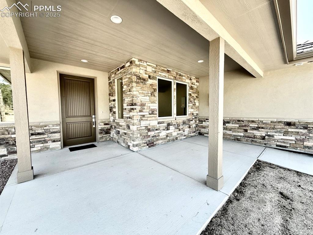 3145 Promise Point Colorado Springs CO 80921