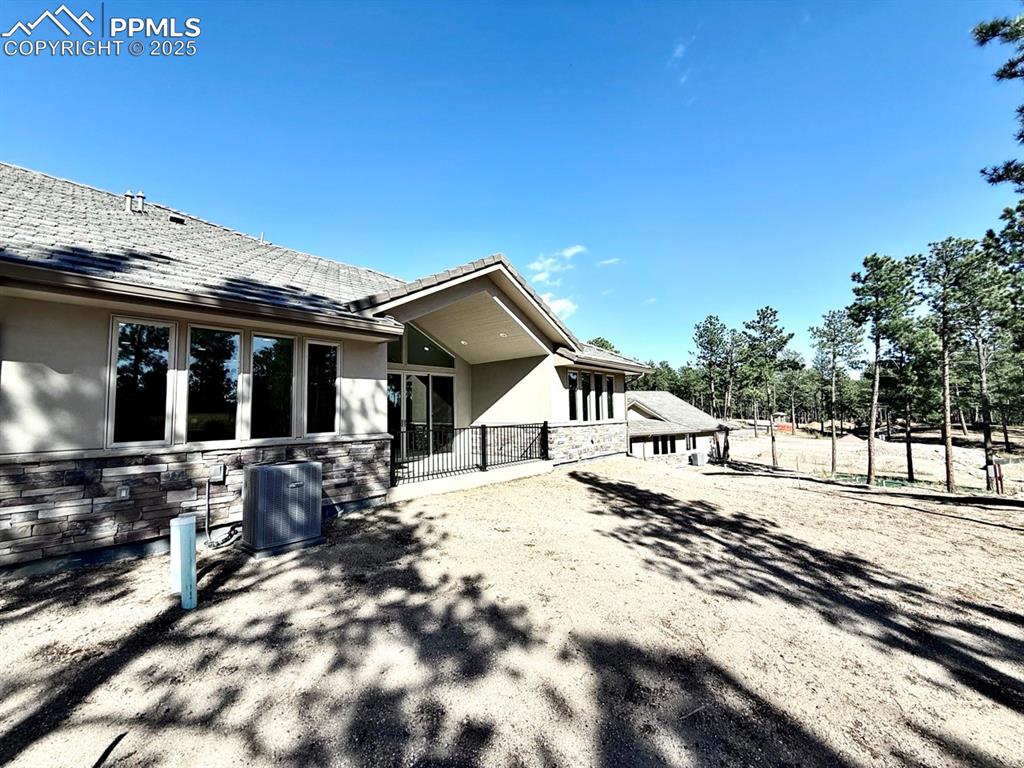 3145 Promise Point Colorado Springs CO 80921