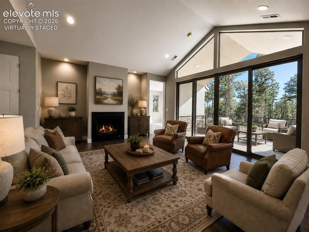3145 Promise Point Colorado Springs CO 80921