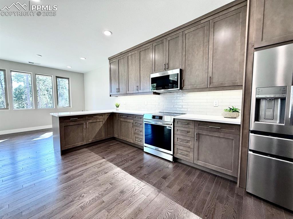 3145 Promise Point Colorado Springs CO 80921