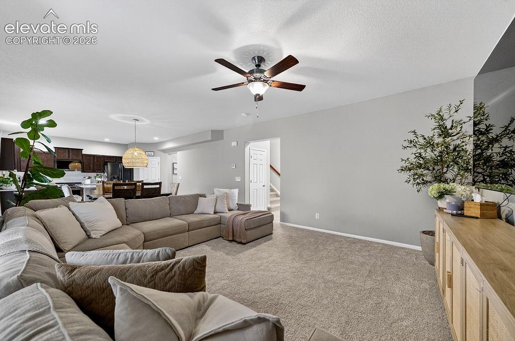 10087 Beckham Street Peyton CO 80831