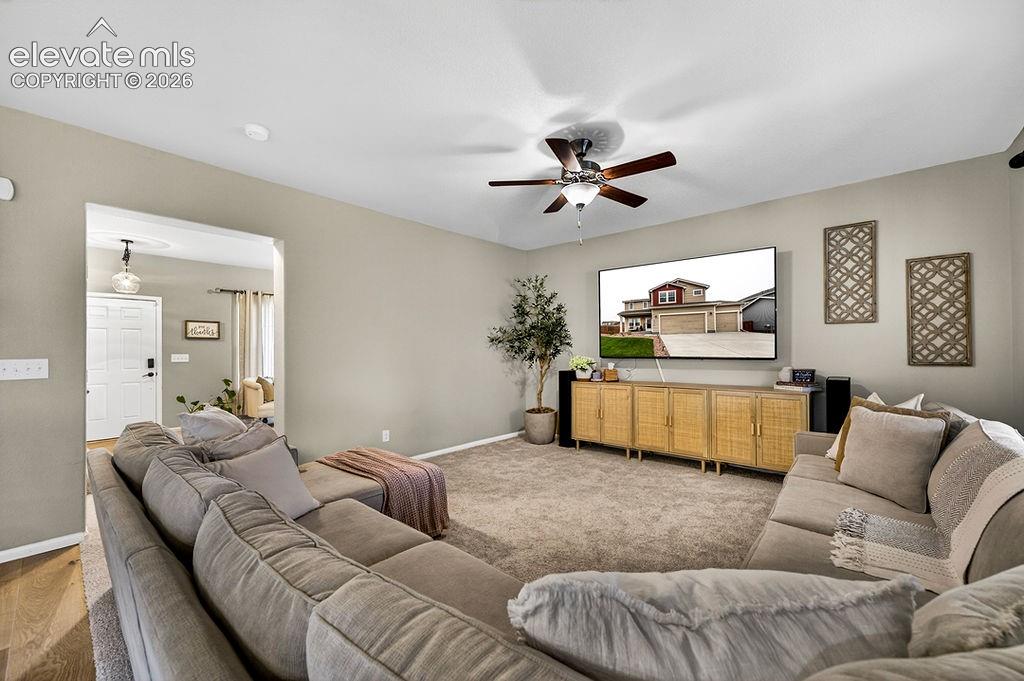 10087 Beckham Street Peyton CO 80831