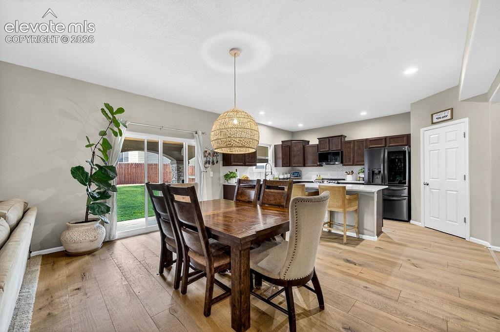 10087 Beckham Street Peyton CO 80831