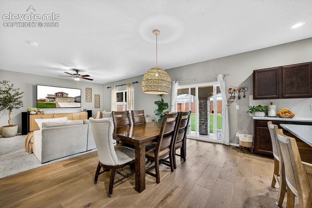 10087 Beckham Street Peyton CO 80831