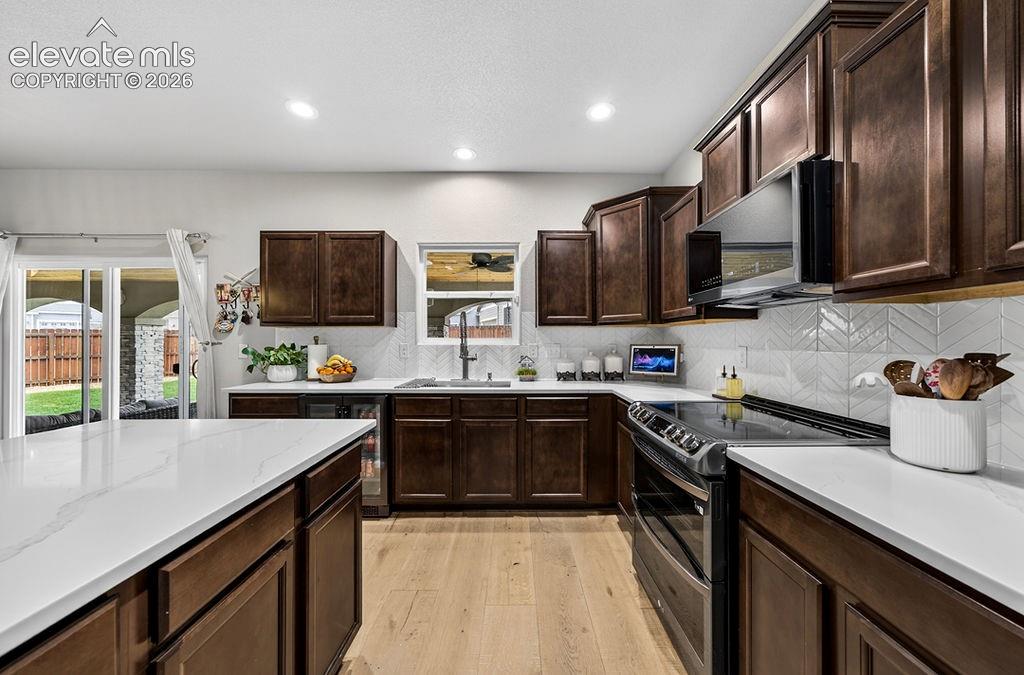 10087 Beckham Street Peyton CO 80831