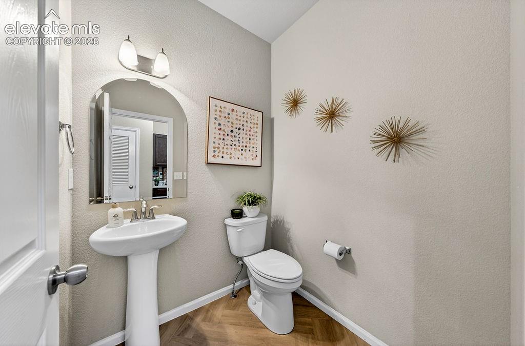 10087 Beckham Street Peyton CO 80831