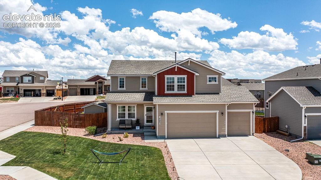 10087 Beckham Street Peyton CO 80831