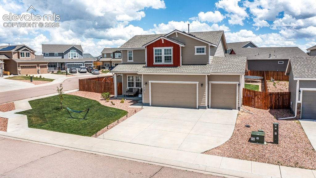 10087 Beckham Street Peyton CO 80831