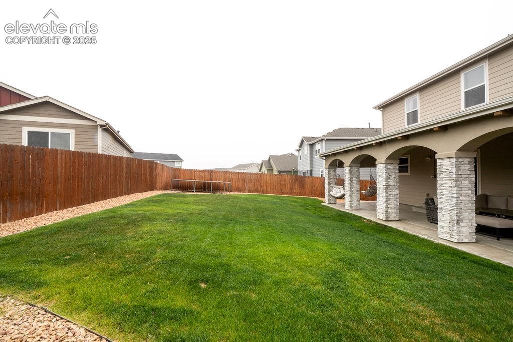 10087 Beckham Street Peyton CO 80831