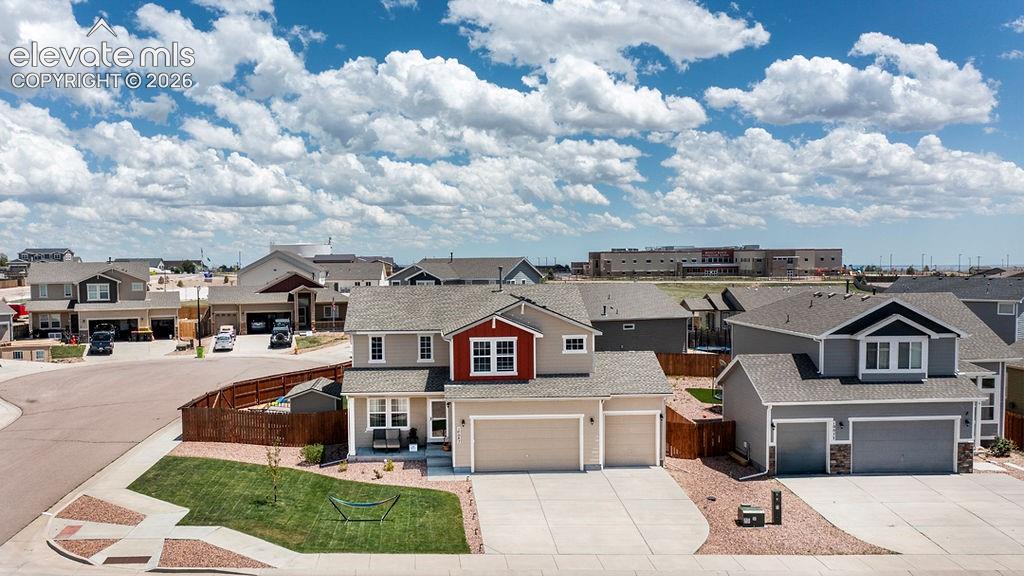 10087 Beckham Street Peyton CO 80831