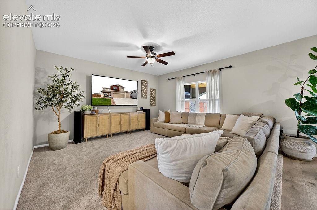 10087 Beckham Street Peyton CO 80831