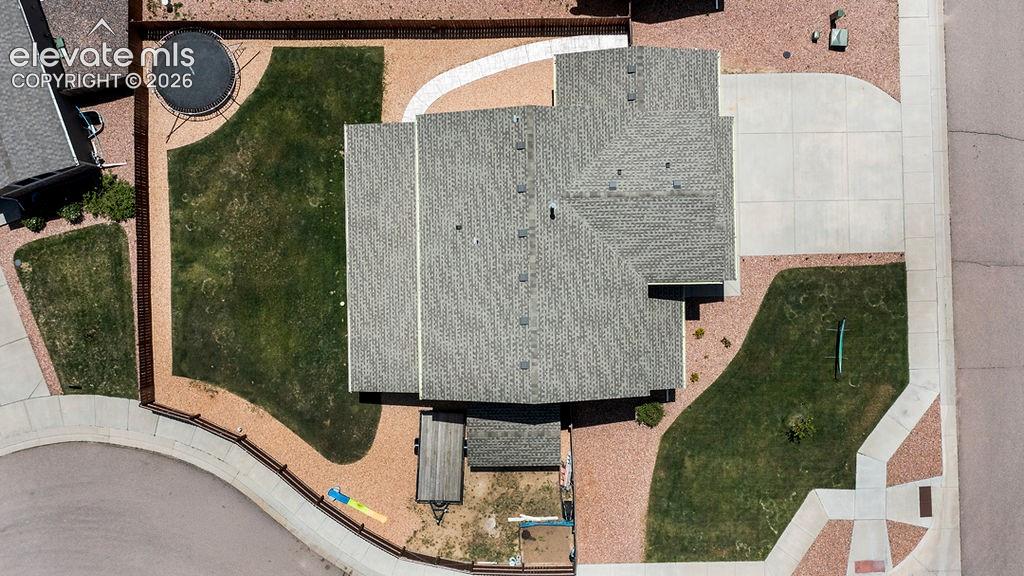 10087 Beckham Street Peyton CO 80831