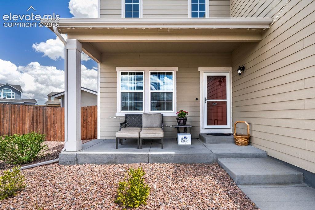 10087 Beckham Street Peyton CO 80831