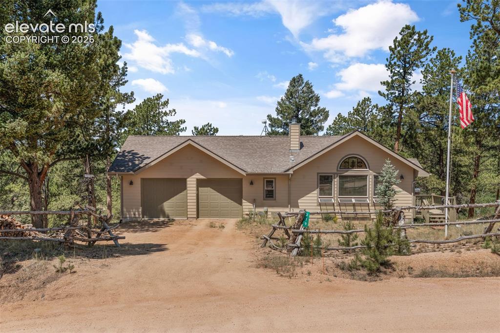319 Maroon Lake Circle Divide CO 80814